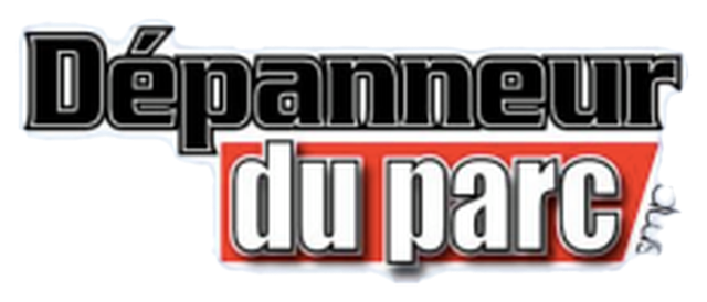 Dépanneur du parc