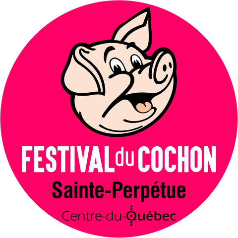 Festival du Cochon de Sainte-Perpétue