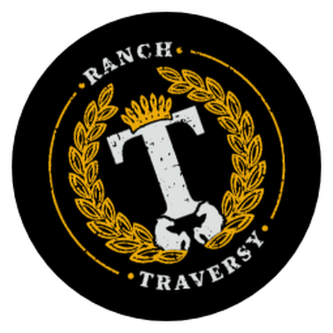 Rodéo Ranch Traversy