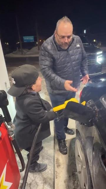 Aperçu d'une vidéo de Thomas pour Dépanneur du parc